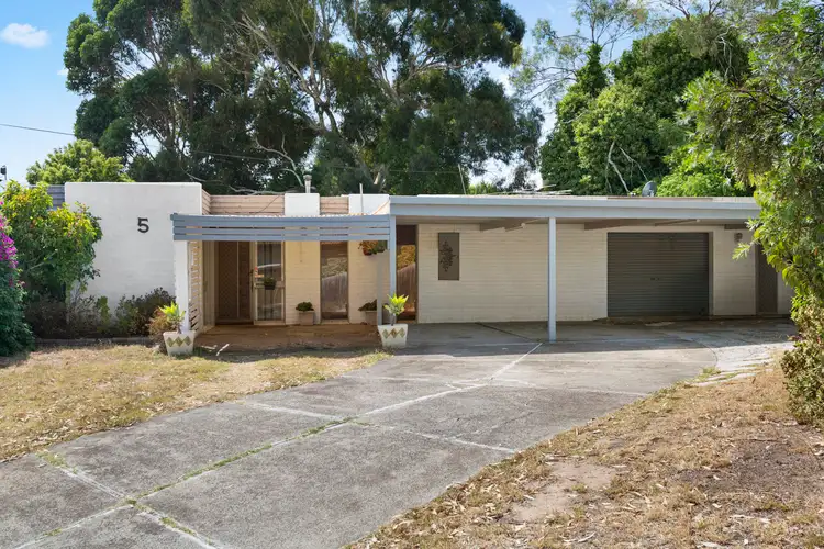 5 Steven Court, Bundoora VIC 3083