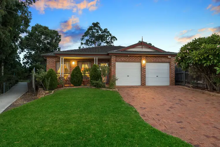 34 Valis Road, Glenwood NSW 2768