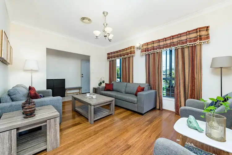 Fourth view of Homely house listing, 34 Valis Road, Glenwood NSW 2768