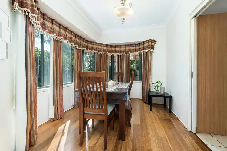 Fifth view of Homely house listing, 34 Valis Road, Glenwood NSW 2768