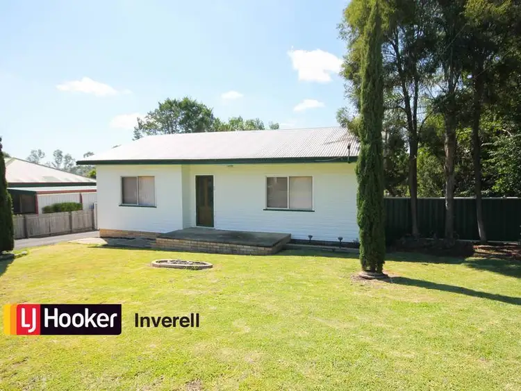 99 King Street, Inverell NSW 2360