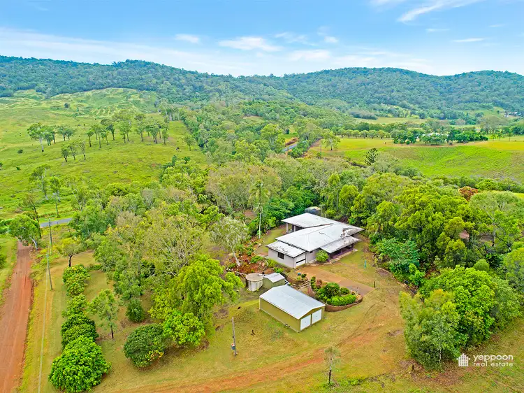 491 Adelaide Park Road, Adelaide Park QLD 4703