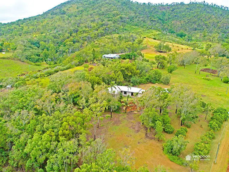 Second view of Homely rural property listing, 491 Adelaide Park Road, Adelaide Park QLD 4703