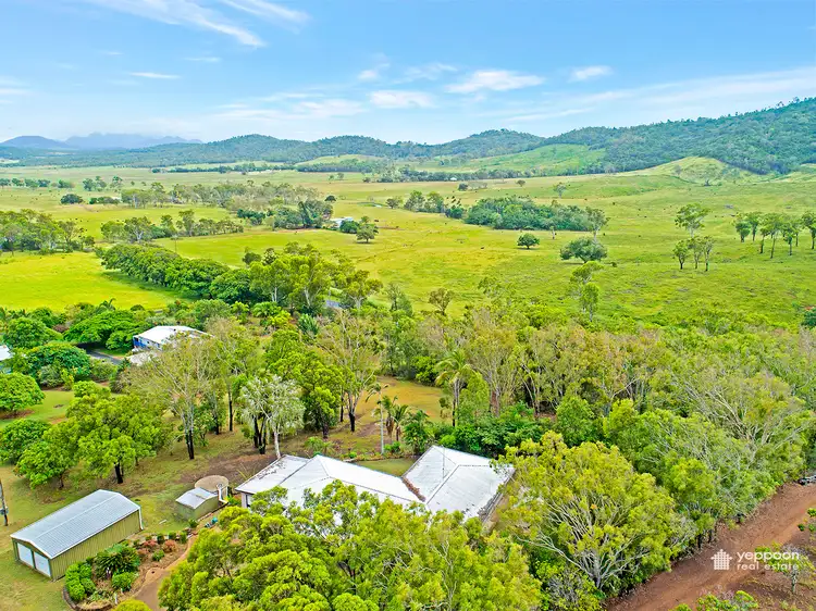 Third view of Homely rural property listing, 491 Adelaide Park Road, Adelaide Park QLD 4703