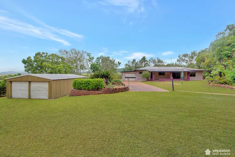 Fourth view of Homely rural property listing, 491 Adelaide Park Road, Adelaide Park QLD 4703