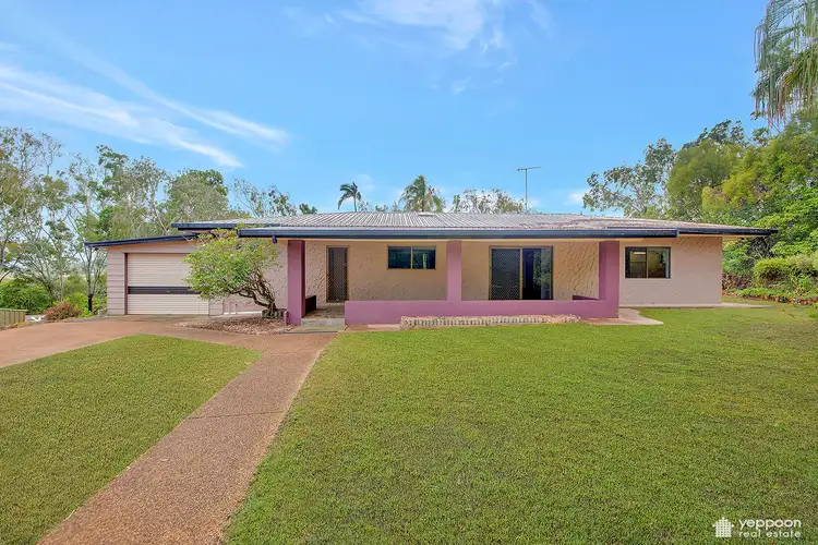 Fifth view of Homely rural property listing, 491 Adelaide Park Road, Adelaide Park QLD 4703