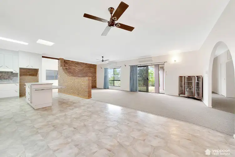 Sixth view of Homely rural property listing, 491 Adelaide Park Road, Adelaide Park QLD 4703