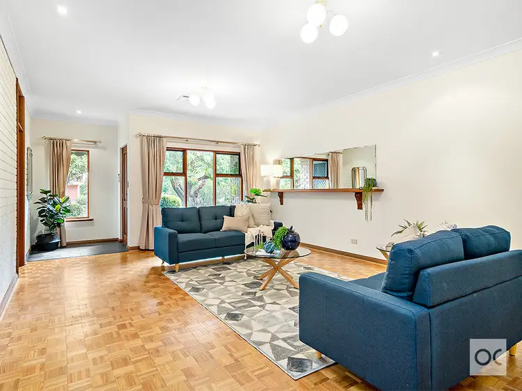 Main view of Homely house listing, 1A Glenrowan Avenue, Myrtle Bank SA 5064