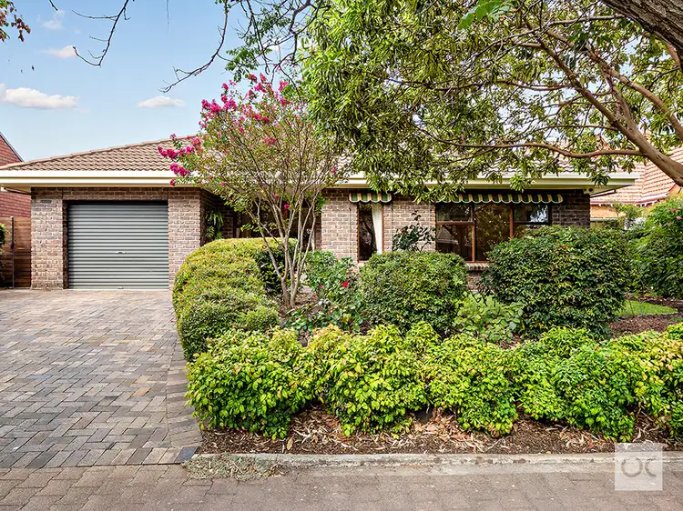Second view of Homely house listing, 1A Glenrowan Avenue, Myrtle Bank SA 5064