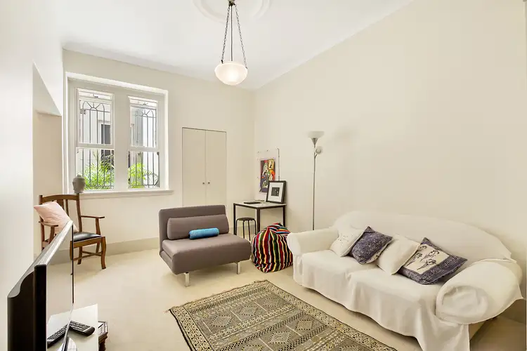 6/9 Wylde Street, Potts Point NSW 2011