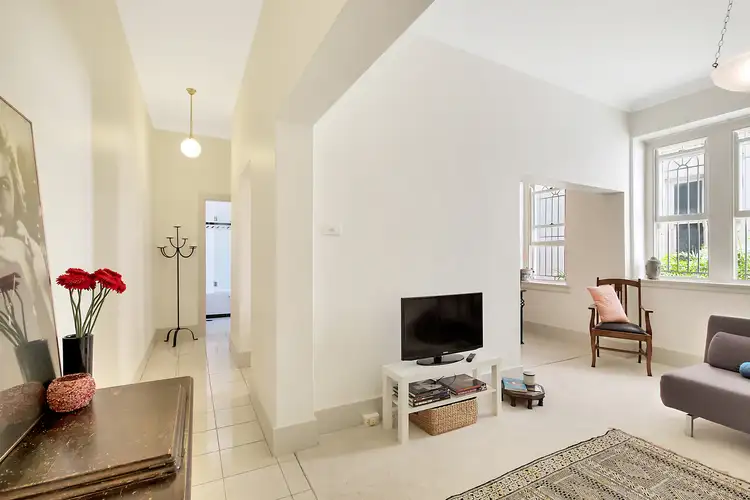 Second view of Homely apartment listing, 6/9 Wylde Street, Potts Point NSW 2011