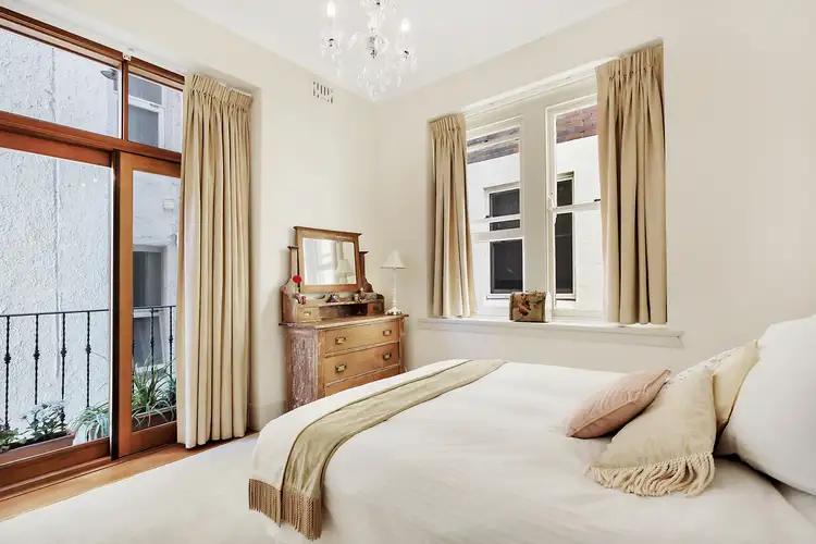 Third view of Homely apartment listing, 6/9 Wylde Street, Potts Point NSW 2011