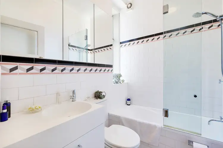 Fifth view of Homely apartment listing, 6/9 Wylde Street, Potts Point NSW 2011