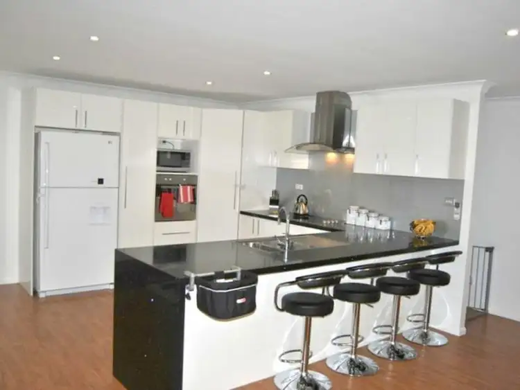 Second view of Homely house listing, 36 Kingfisher Drive, Inverell NSW 2360