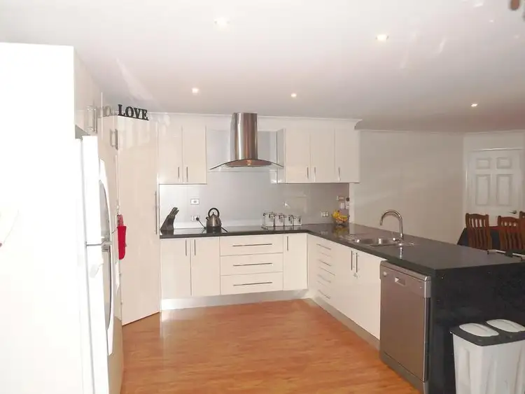 Third view of Homely house listing, 36 Kingfisher Drive, Inverell NSW 2360