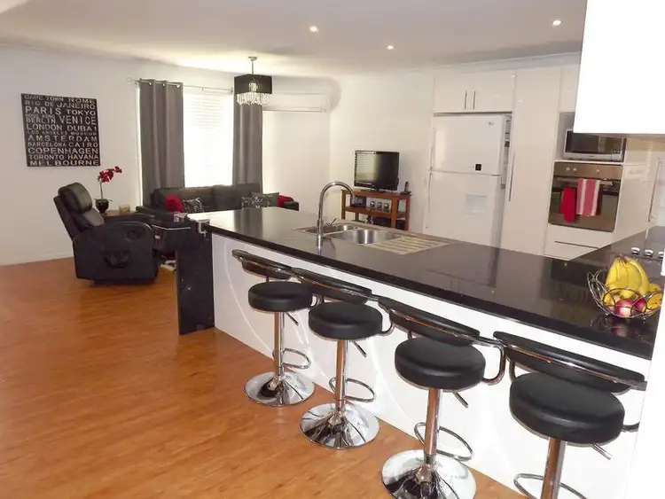 Fourth view of Homely house listing, 36 Kingfisher Drive, Inverell NSW 2360