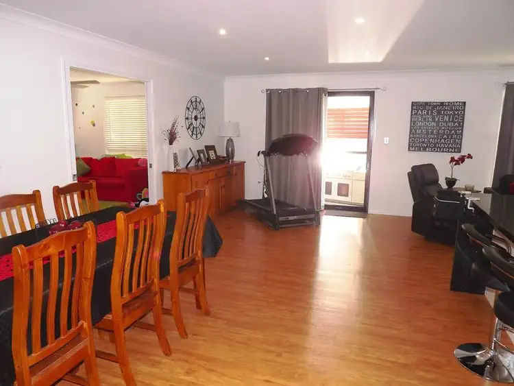 Fifth view of Homely house listing, 36 Kingfisher Drive, Inverell NSW 2360