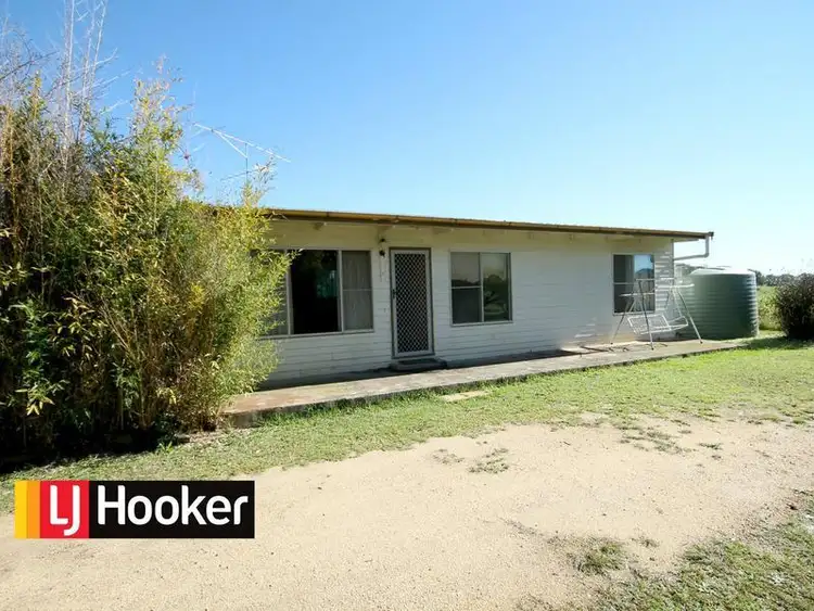535 Kings Plains Road, Inverell NSW 2360