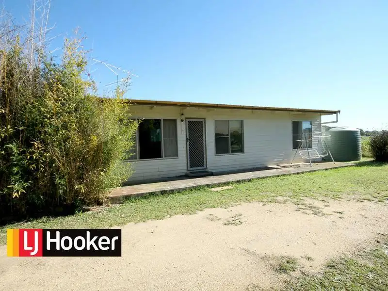 Main view of Homely house listing, 535 Kings Plains Road, Inverell NSW 2360