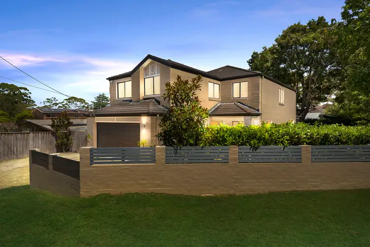 40 Altona Avenue, Forestville NSW 2087