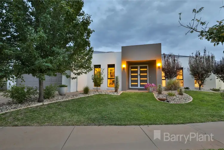 21 Federation Drive, Mildura VIC 3500