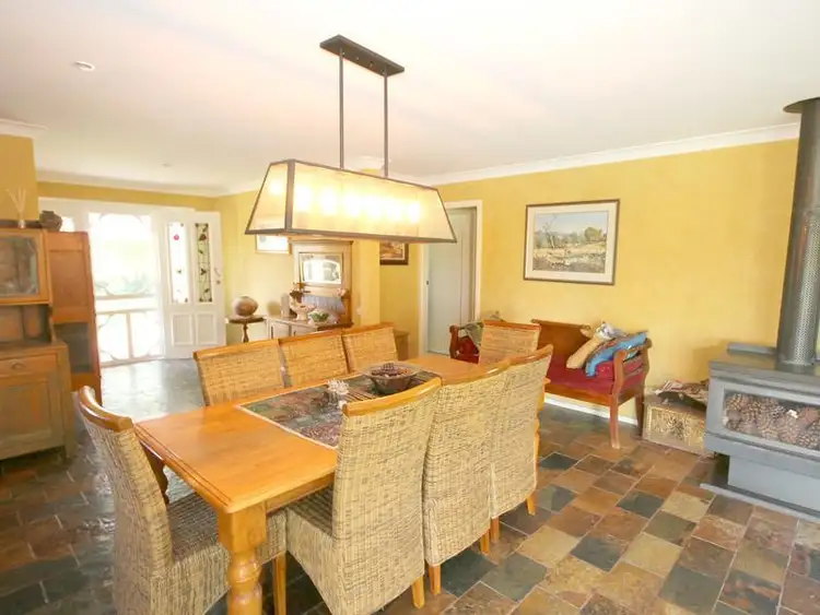 Fifth view of Homely rural property listing, 470 Leviathan Road, Inverell NSW 2360