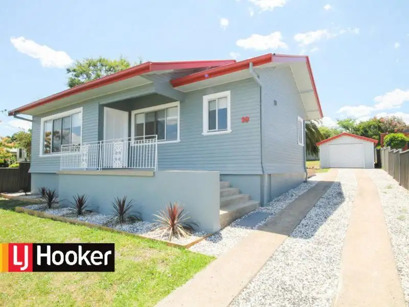 Main view of Homely house listing, 29 Lang Street, Inverell NSW 2360