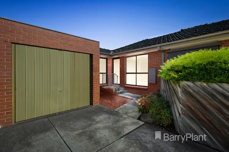 Main view of Homely unit listing, 2/33 Sylvan Grove, Pascoe Vale VIC 3044