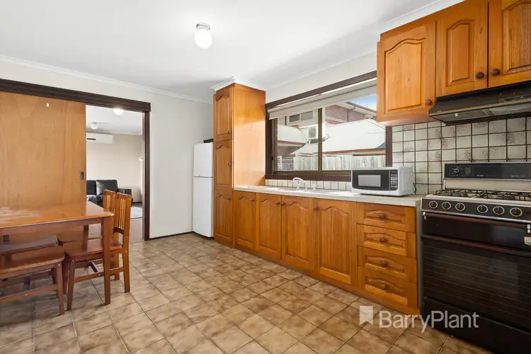 Third view of Homely unit listing, 2/33 Sylvan Grove, Pascoe Vale VIC 3044
