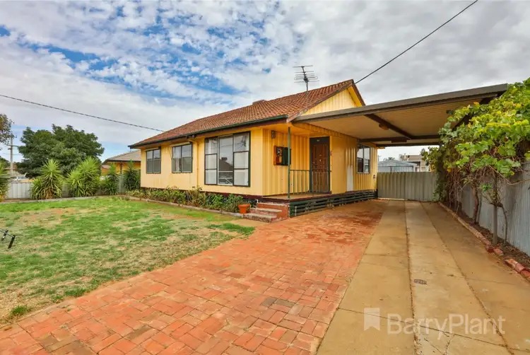 29 Brian Crescent, Mildura VIC 3500
