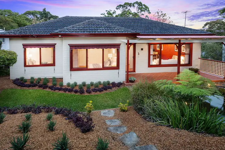 9 Bimbil Avenue, Mount Colah NSW 2079