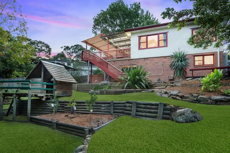 Sixth view of Homely house listing, 9 Bimbil Avenue, Mount Colah NSW 2079