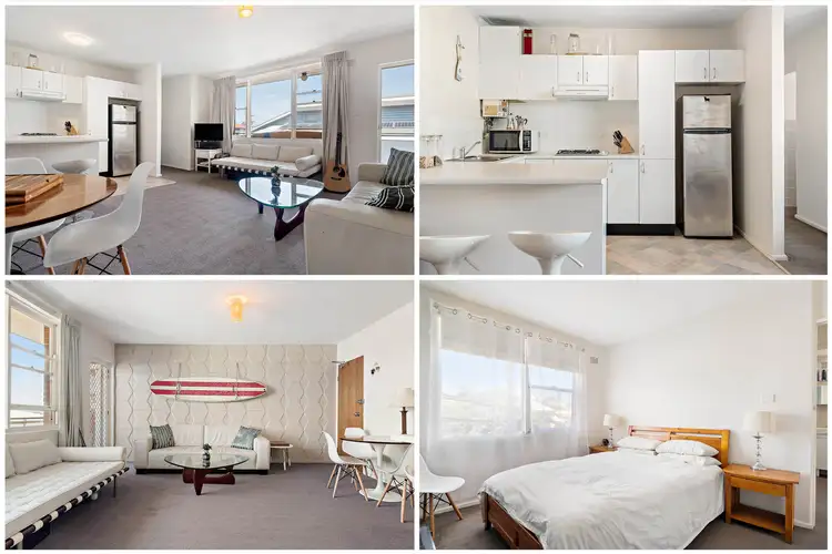 Main view of Homely apartment listing, 6/48 Carlton Street, Freshwater NSW 2096