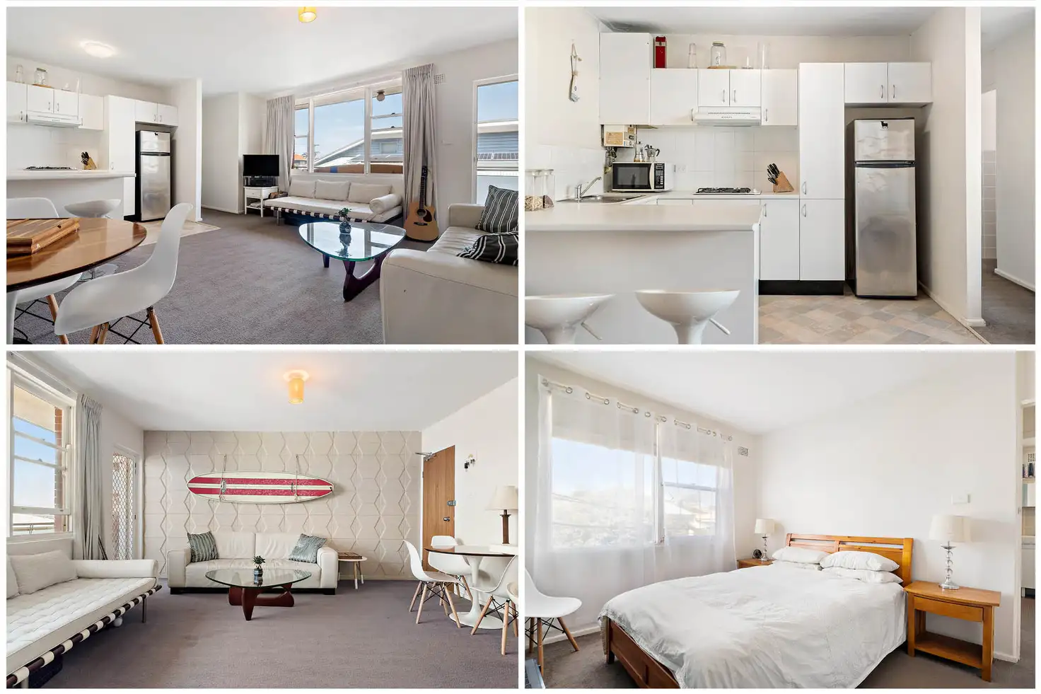 Main view of Homely apartment listing, 6/48 Carlton Street, Freshwater NSW 2096