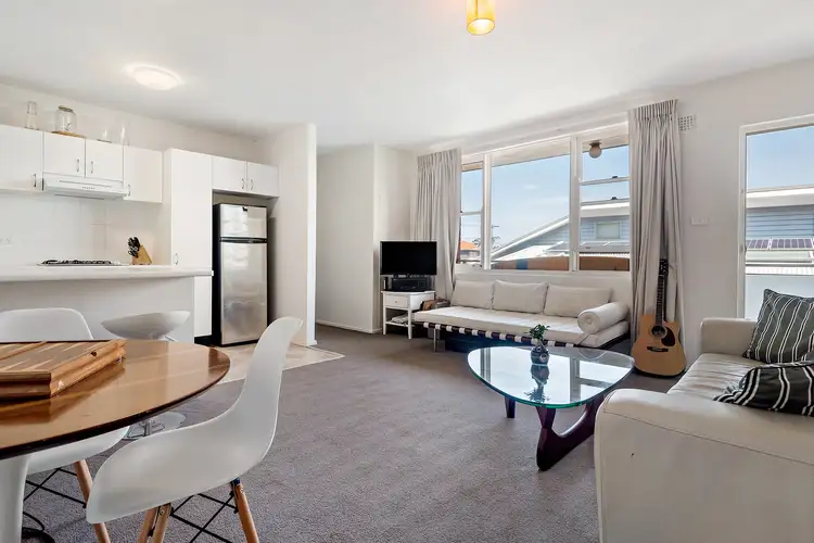 Third view of Homely apartment listing, 6/48 Carlton Street, Freshwater NSW 2096
