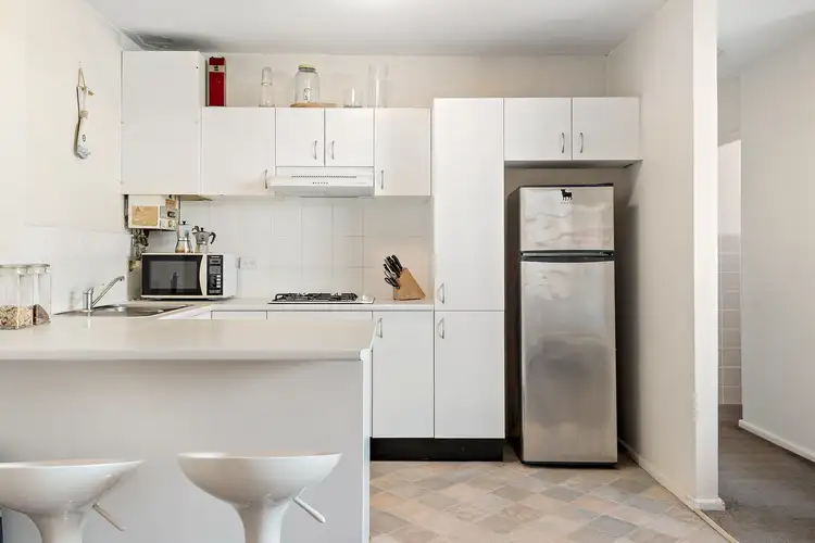 Fourth view of Homely apartment listing, 6/48 Carlton Street, Freshwater NSW 2096