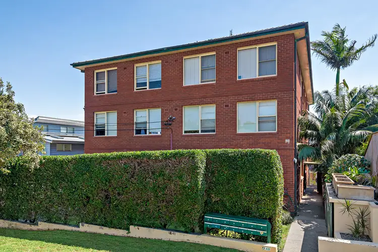 Sixth view of Homely apartment listing, 6/48 Carlton Street, Freshwater NSW 2096