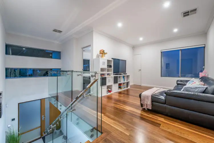 Second view of Homely house listing, 31B Boronia Street, Innaloo WA 6018