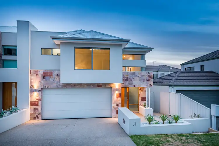Fifth view of Homely house listing, 31B Boronia Street, Innaloo WA 6018
