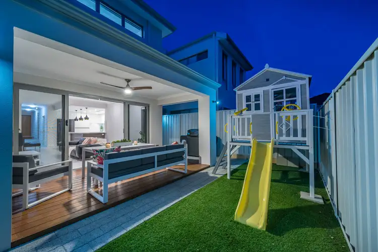 Sixth view of Homely house listing, 31B Boronia Street, Innaloo WA 6018