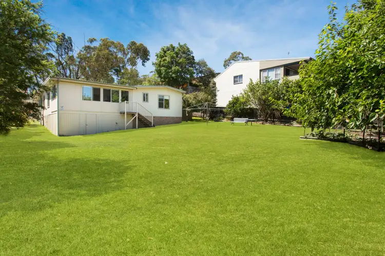 35 Parklands Road, Mount Colah NSW 2079