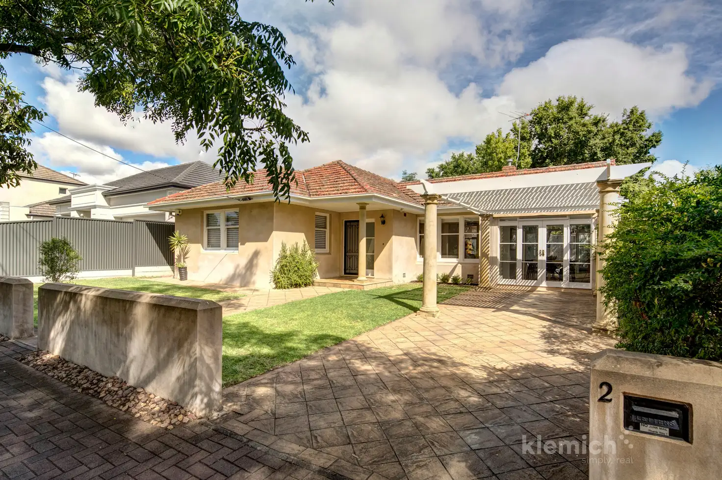 Main view of Homely house listing, 2 Barker Grove, Toorak Gardens SA 5065