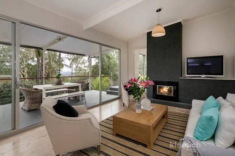 17 Gothic Avenue, Stonyfell SA 5066