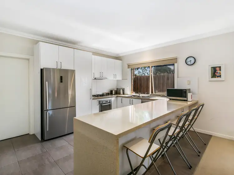 Third view of Homely townhouse listing, 3/20 Spray Street, Mornington VIC 3931