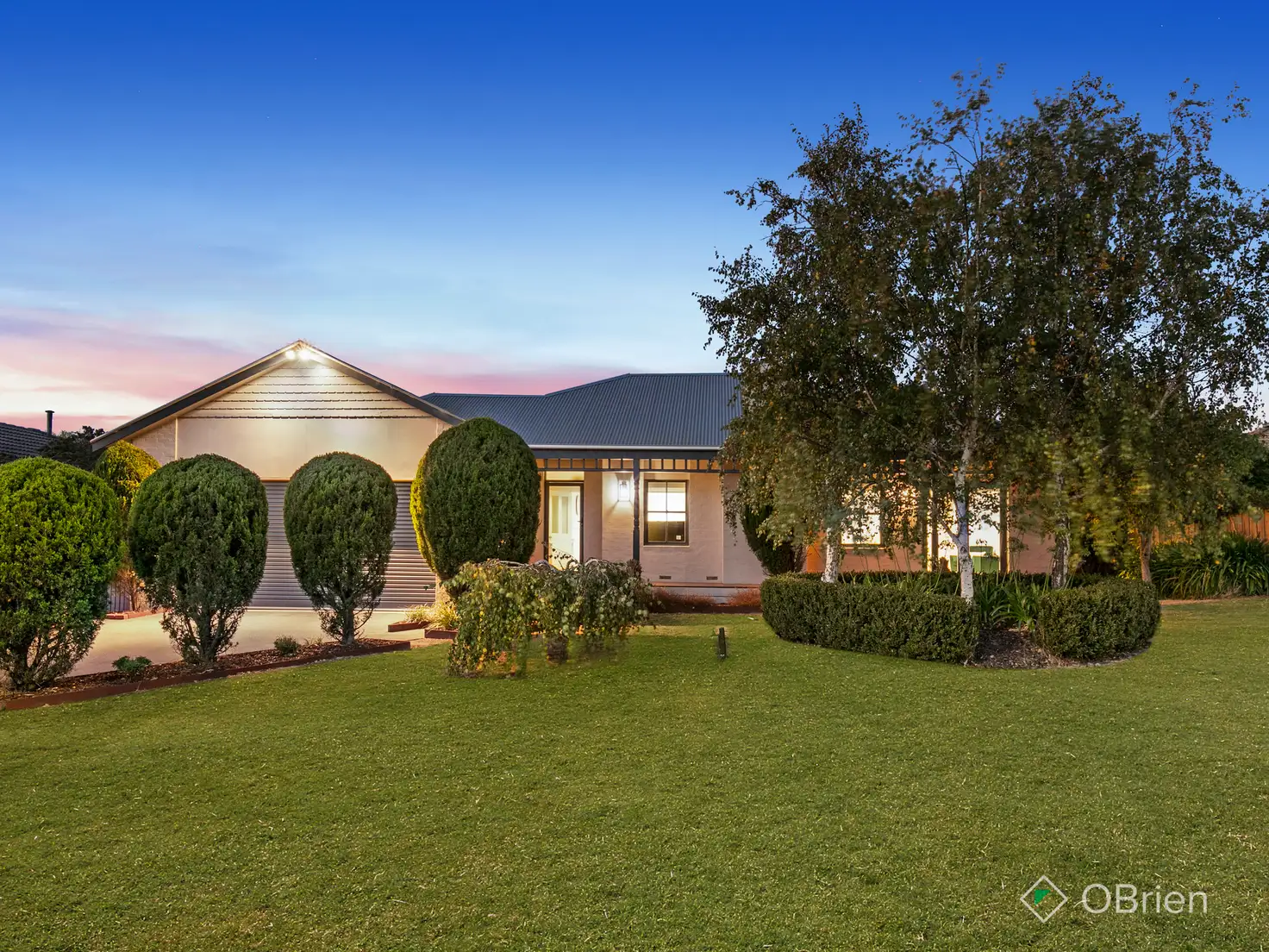 Main view of Homely house listing, 5 Snow Gum Walk, Mornington VIC 3931
