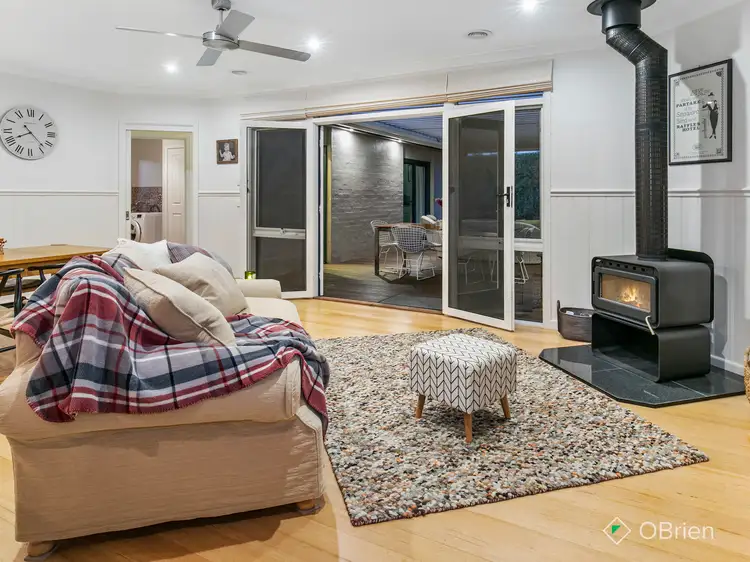 Third view of Homely house listing, 5 Snow Gum Walk, Mornington VIC 3931