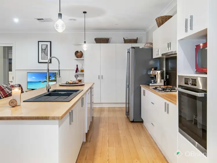 Fourth view of Homely house listing, 5 Snow Gum Walk, Mornington VIC 3931