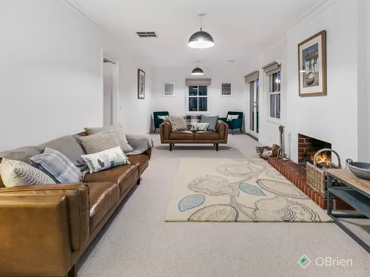 Fifth view of Homely house listing, 5 Snow Gum Walk, Mornington VIC 3931