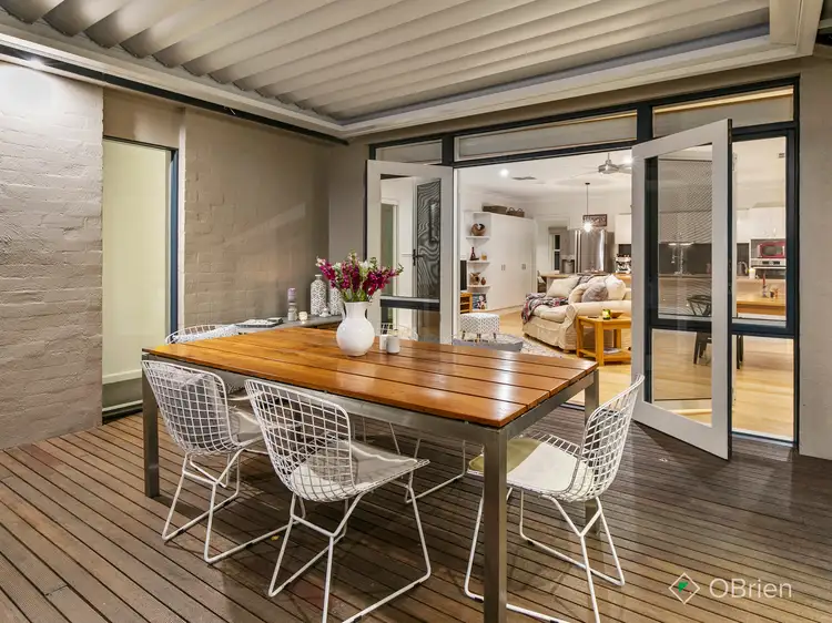 Sixth view of Homely house listing, 5 Snow Gum Walk, Mornington VIC 3931
