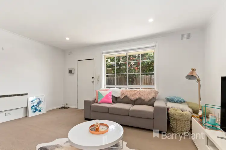 Fifth view of Homely unit listing, 2/578 Moreland Road, Brunswick West VIC 3055